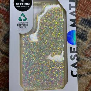 Case-Mate Twinkle Case for Samsung Galaxy S22